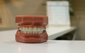 Sekutic Cosmetic dentistry