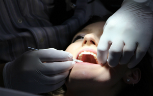 Sekutic Oral surgery