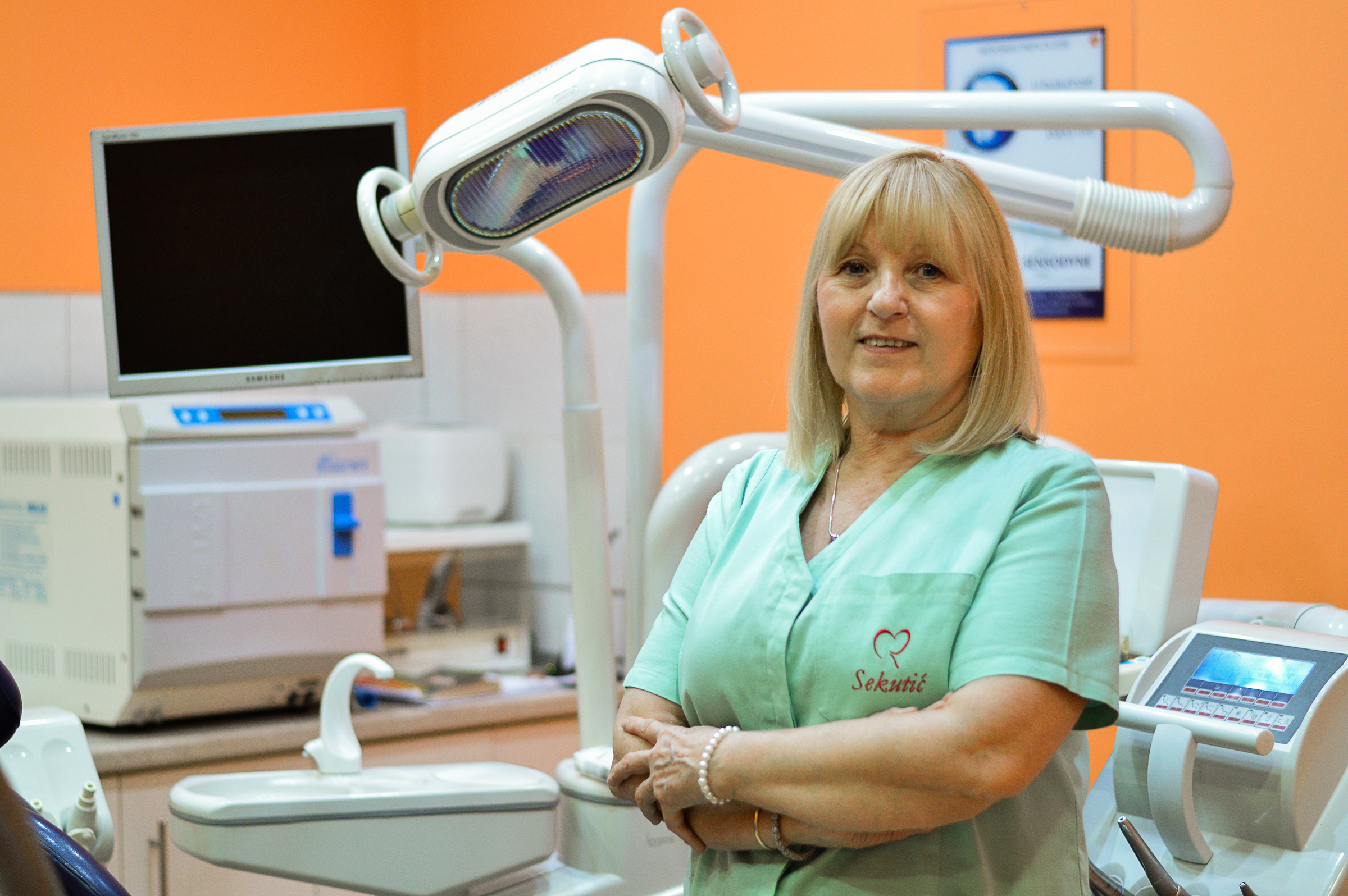 dr Draga Đurić photo